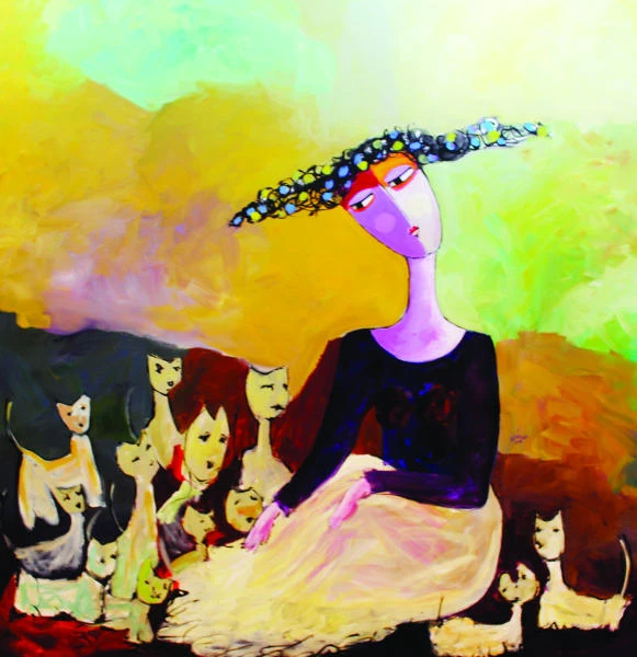 Women of color