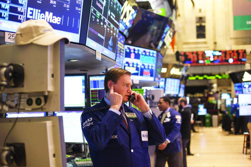 With Dow breaking 14,000, what should you do?
