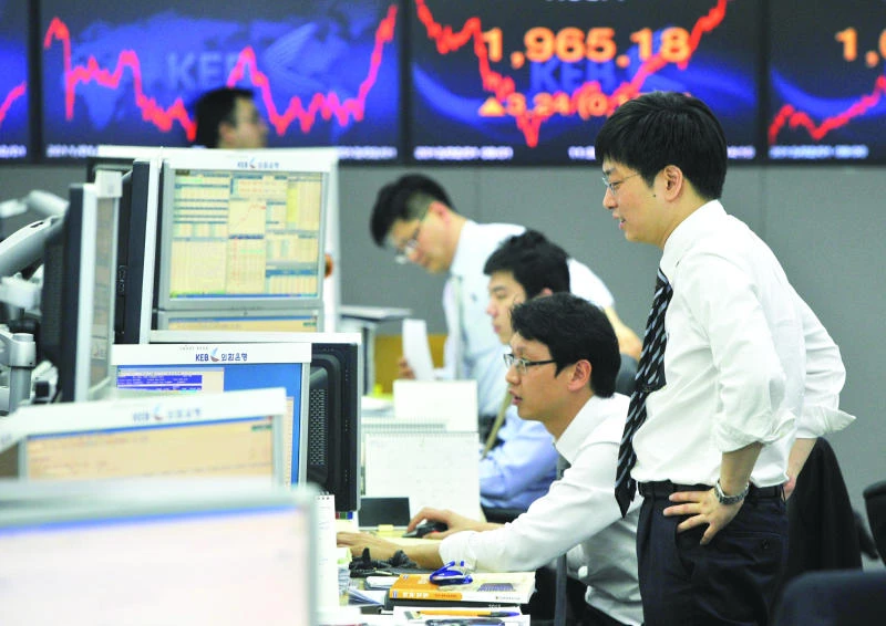 Commodity fund managers count on past performance