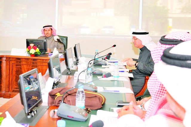 Private sector a vital partner, says Al-Rabeeah