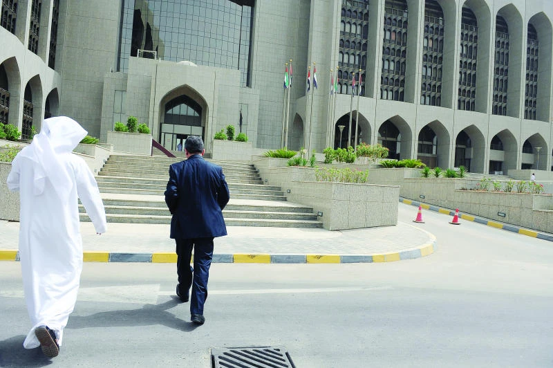 Mortgage lending plan goes to UAE central bank