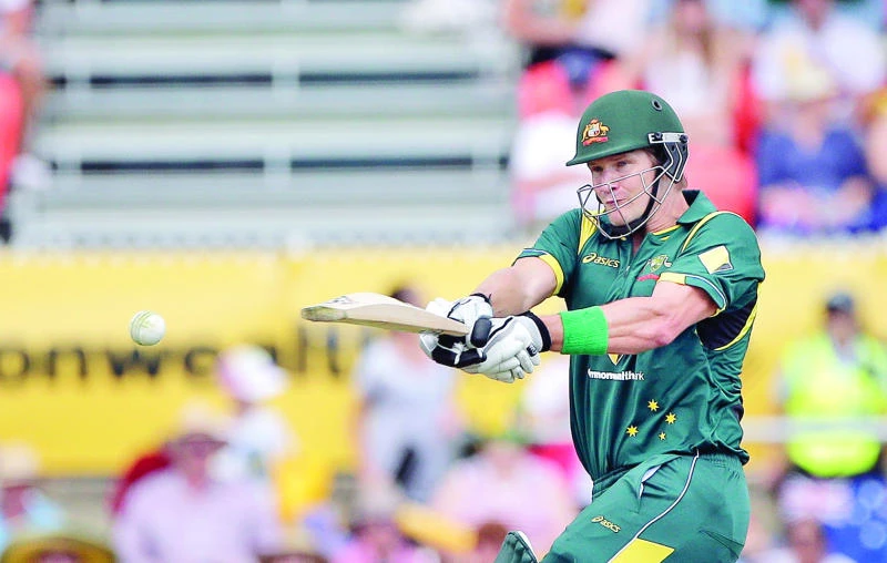 Watson, Faulkner star in Australia’s ODI series win