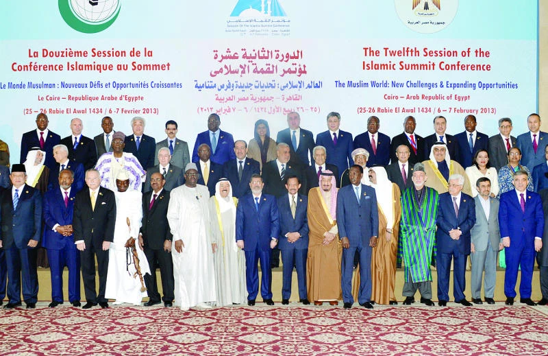 KSA: UN council must not fail Syrians, Palestinians