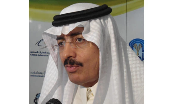 Al-Hajjar: GPS key to better Haj planning