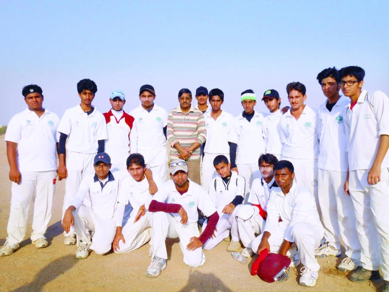 Pakistani schools to clash in Under-19 cricket final
