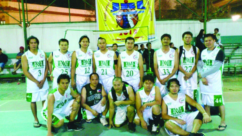 Al Mostaqbal, Muhaidib, Marhaba beat rivals in JBL