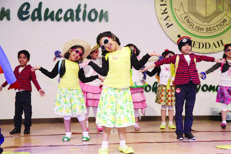 PISJ-ES budding artists put up an impressive show