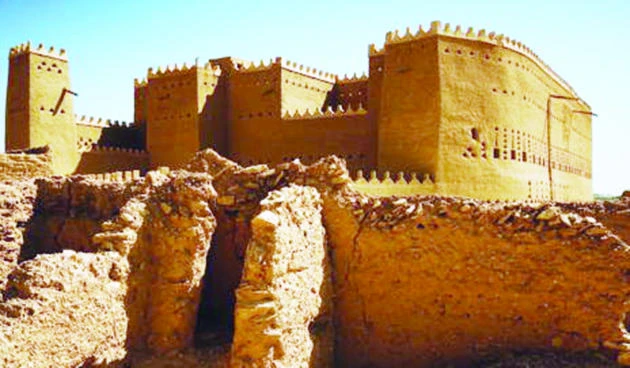 Turaif beckons visitors to experience old Riyadh