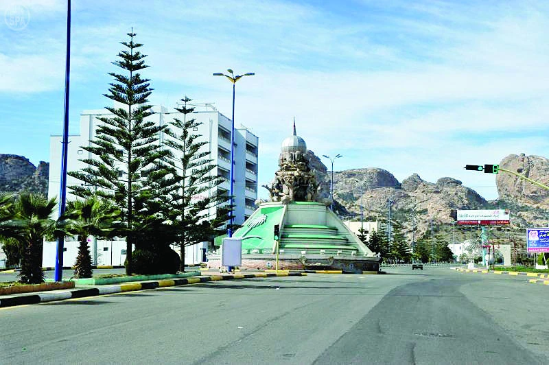 Tanuma’s salubrious climate attracts tourists
