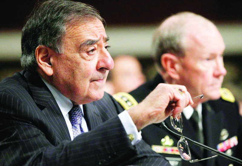 Panetta defends military response in Libya attack