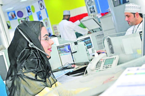 Oman to curb reliance on expats, raise minimum pay for nationals