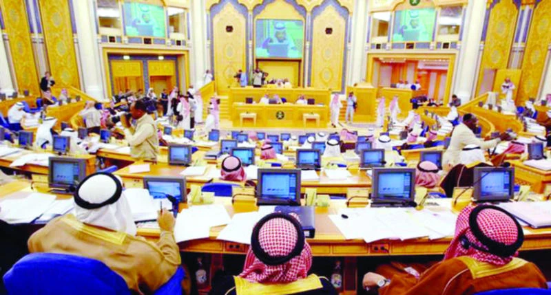 Shoura moves to protect rights of women