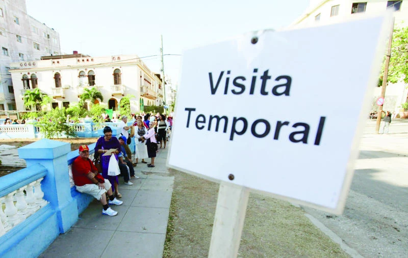 Cuban migrants receive unique benefits in the US