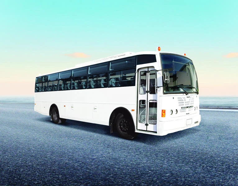 Western Auto excels as Ashok Leyland’s Saudi distributor