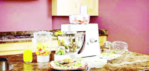 Hayuna wins Kenwood contest on Facebook