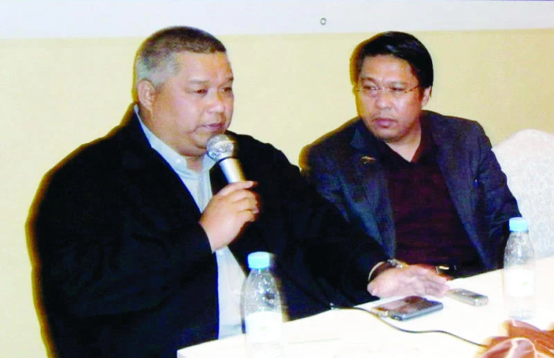 Kingdom lends SR 375 million for road projects in Philippine region