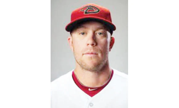 D-backs, Hill agree to 3-year, $ 35 million deal