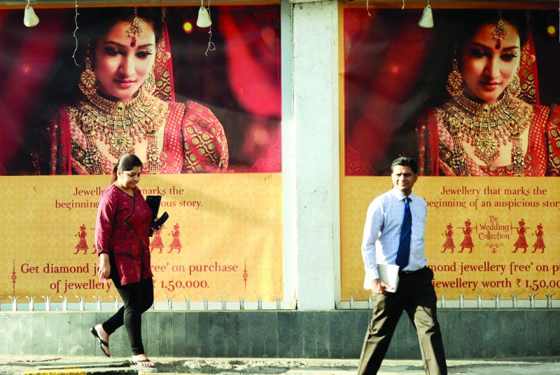 India’s finance minister sees 8% growth