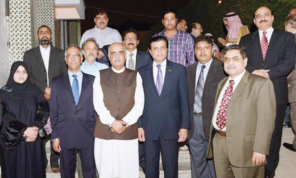 200,000 Pakistani pilgrims expected for Haj this year