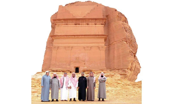 Al-Ula’s tourism prospects focus of conference