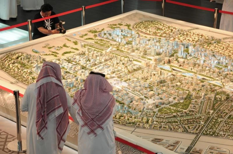 Investment in affordable housing set to intensify