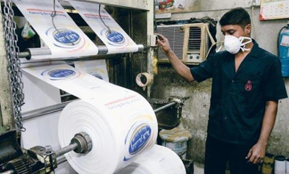 Saudi Arabia is UAE’s top supplier of plastics