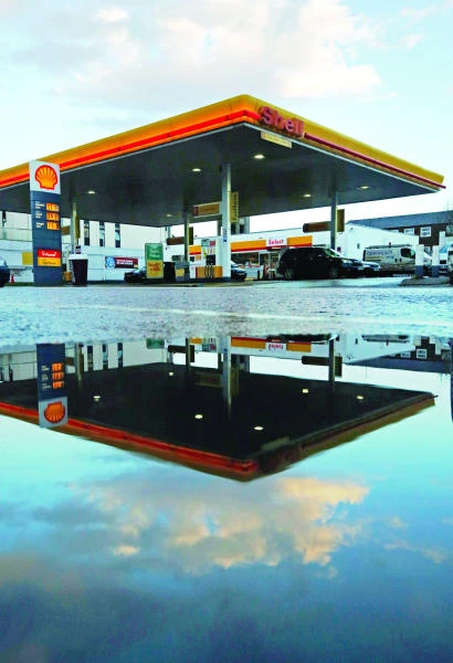 Shell's shock move jumpstarts oil benchmark reform debate
