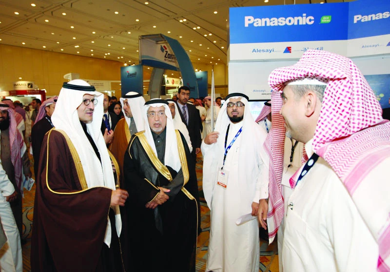 Energy efficiency can save SR 7 bn annually