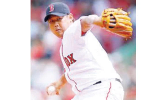 Indians sign Daisuke Matsuzaka to minor league deal