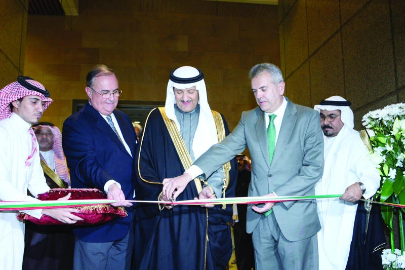 Exhibition highlights heritage of Muslim Spain
