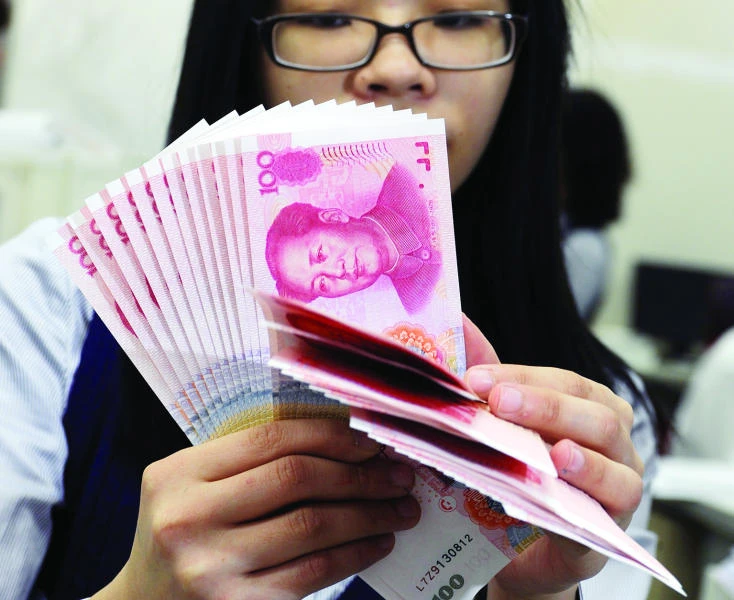 G20 policymakers split over ‘currency wars’