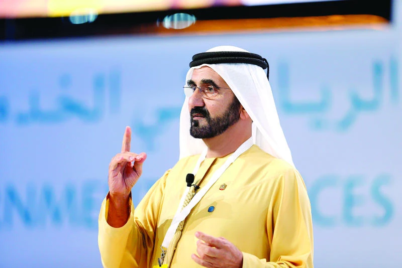 Young UAE nationals asked to develop skills