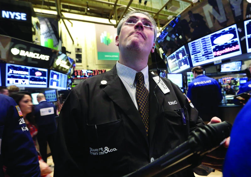Betting on bear funds in 2013 may be hazardous