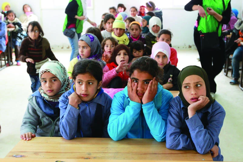 Syrian fighters seize key airport