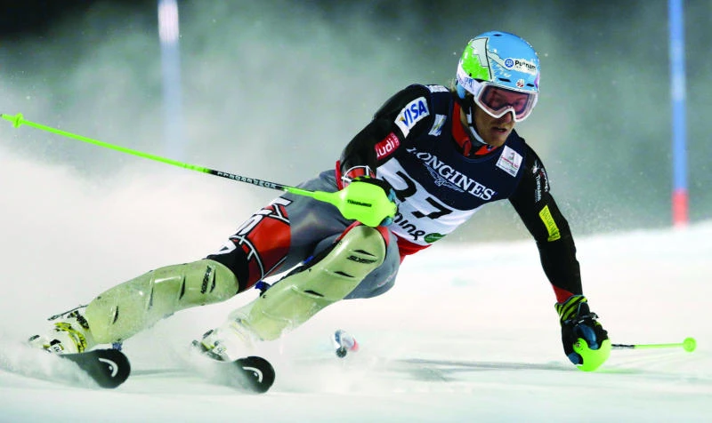Funding scheme pays off for American team