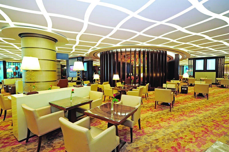 More benefits from Emirates Skywards