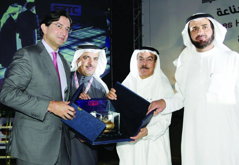 Al-Rabiah opens SR 120 m power transformer factory