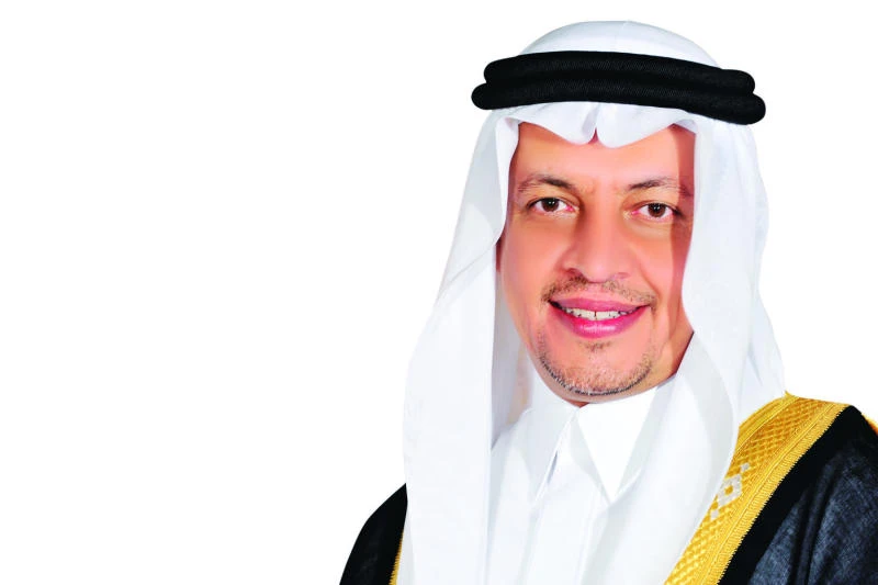 Key HSBC role for Al-Tuwaijri