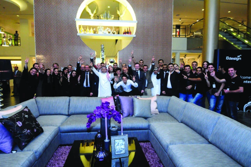 IDdesign supports students of ‘Future’