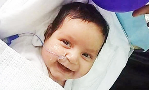 Indonesian maid cleared in death of 3-month-old boy