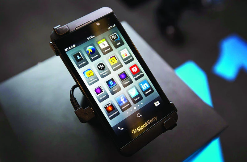 Nimbuzz rolls out app for BlackBerry 10