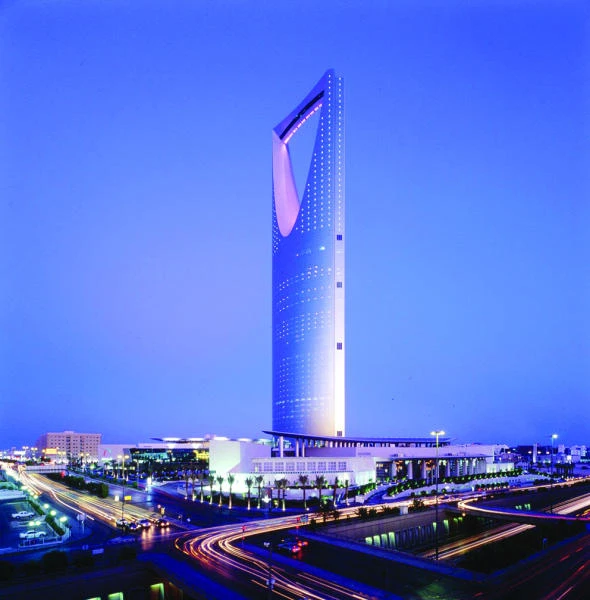 Four Seasons named best hotel in Riyadh