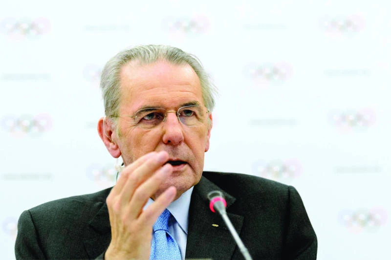 IOC plays down wrestling’s exit after uproar