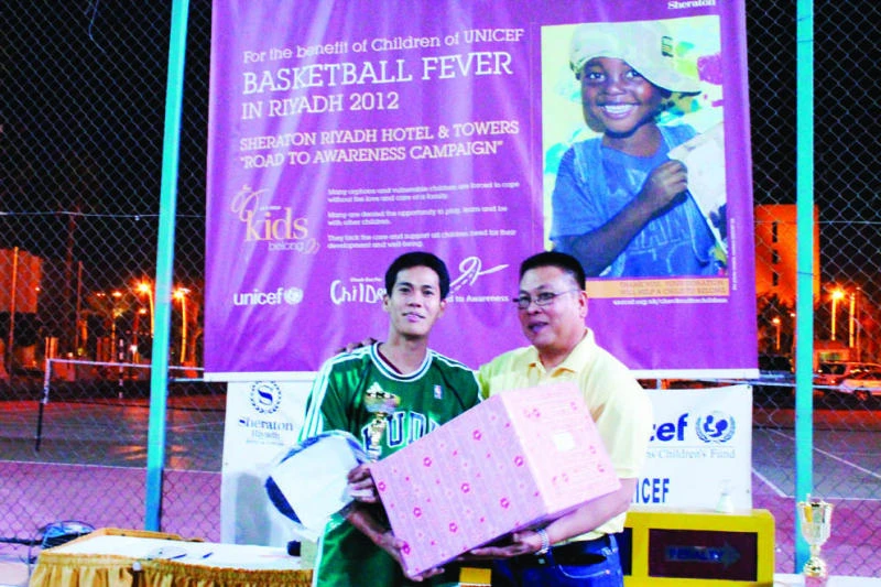 Kudu reasserts mastery over Nadec to clinch title