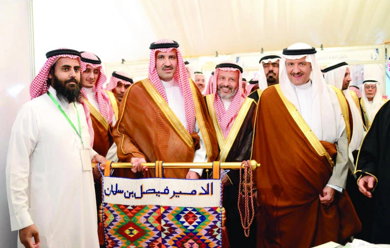 SCTA launches tourism projects in Al-Ula to boost local economy