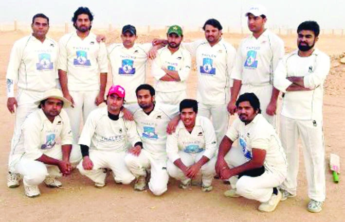 Abbasi, Arsalan, Ateeq, Taufeeq shine in ORIX Cricket Tournament
