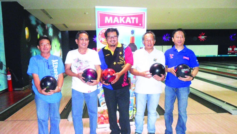 Cool Guys, de Dios, Victorino dazzle in OFBC event