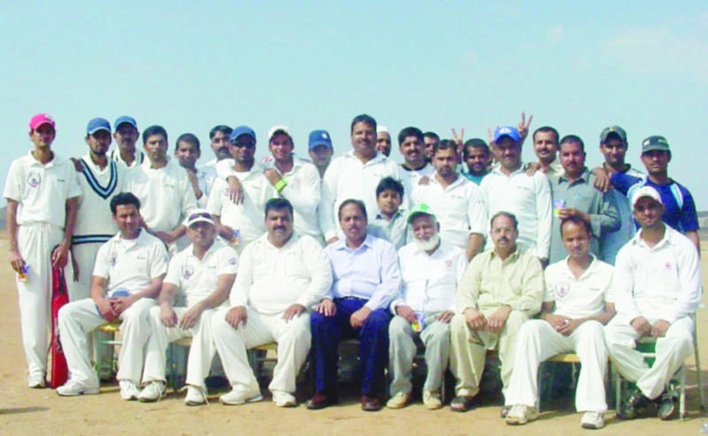 Irfan, Tabrez, Shaan hit tons: JCA Premier Cup