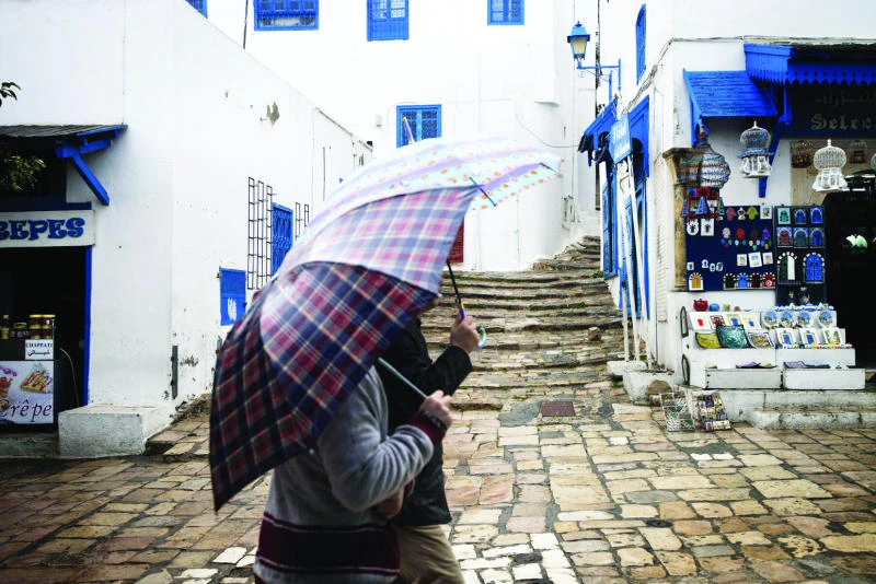Tunisia tourism nostalgic for Ben Ali era stability