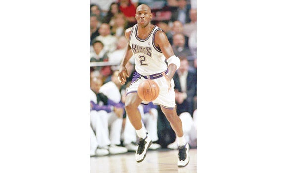 Payton, Hardaway lead Hall of Fame finalists